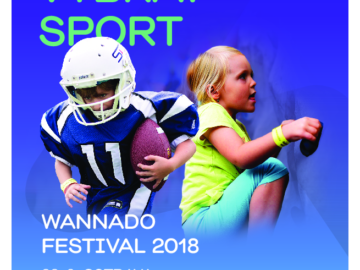 Wannado festival 2018