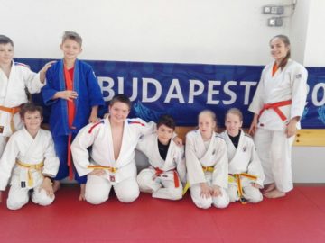 Budapest Cup 2018